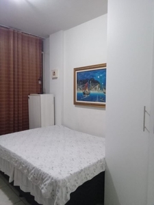 Apartamento 1/4 Sala para Venda em Pituba - Salvador - BA.