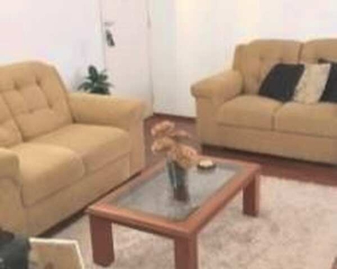 Apartamento 2 dormitórios, 1 banheiro e 1 vaga fixa, em ótima localização de São Paulo, pr