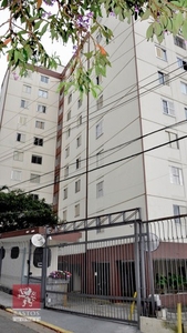 Apartamento 2 dormitórios para locação na Vila Mariana!