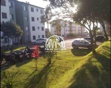 APARTAMENTO 54M² COND. PARQUE DA SERRA - MEDEIROS - JUNDISÍ/SP