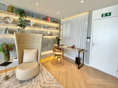 Apartamento à venda, 137 m² por R$ 1.825.000,00 - Porto das Dunas - Aquiraz/CE