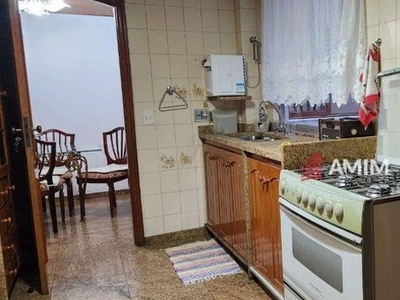 Apartamento à venda, 179 m² por R$ 1.600.000,00 - Icaraí - Niterói/RJ