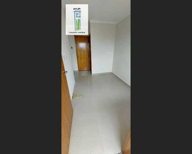 Apartamento à venda, 27 m² por R$ 195.000,00 - Vila Mazzei - São Paulo/SP