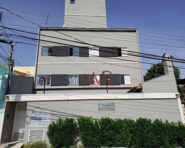 Apartamento à venda, 35 m² por R$ 205.000,00 - Cidade Patriarca - São Paulo/SP