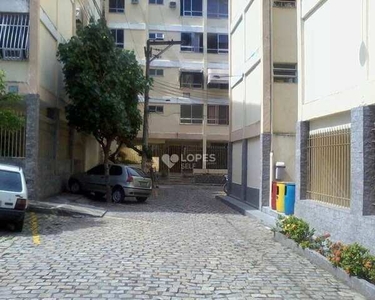 Apartamento à venda, 52 m² por R$ 200.000,00 - Santa Rosa - Niterói/RJ