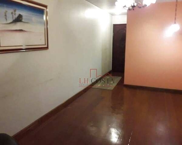 Apartamento à venda, 61 m² por R$ 200.000,00 - Neves - São Gonçalo/RJ