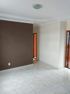 Apartamento à venda, 70m² com 3 quartos (1 suíte), em bairro Novo Eldorado - Contagem - MG
