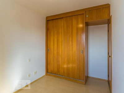 Apartamento à Venda - Jaguaré, 2 Quartos, 53 m2