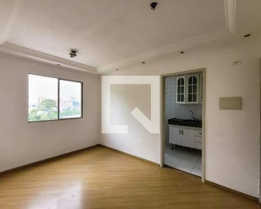Apartamento à Venda - Jardim Santa Emília, 2 Quartos, 48 m2