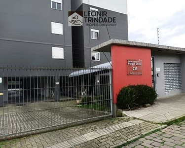 Apartamento à venda no bairro Marechal Floriano - Caxias do Sul/RS
