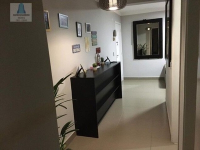 Apartamento à venda no bairro Parque Munhoz - São Paulo/SP