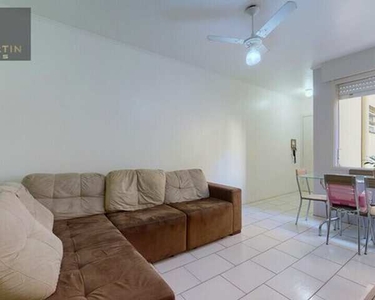 Apartamento à venda no bairro Santana - Porto Alegre/RS