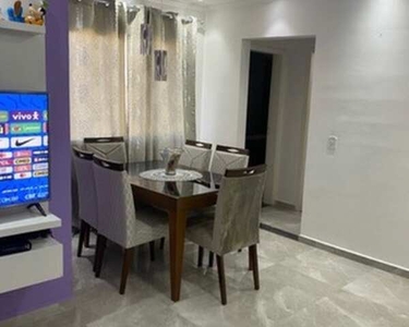 Apartamento à venda no Condomínio Residencial Ipanema, Sorocaba/SP