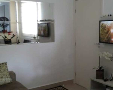 Apartamento à venda no Condomínio Residencial Parque Spetáculo em, Sorocaba/SP