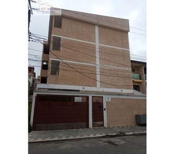 Apartamento à venda ou locação em Itaquera