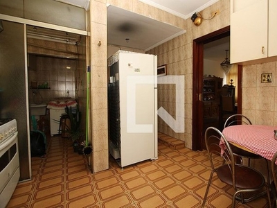 Apartamento à Venda - Pinheiros, 3 Quartos, 119 m2