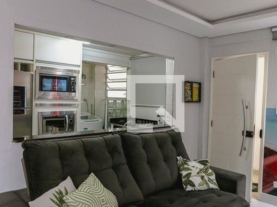 Apartamento à Venda - Vila Mariana, 2 Quartos, 64 m2
