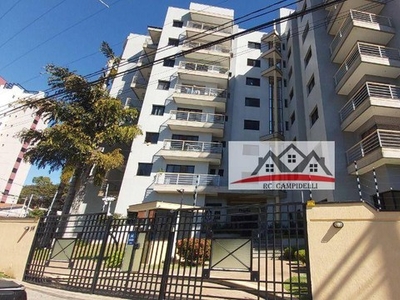 Apartamento amplo com 1 dormitório próximo ao shopping Iguatemi no Jardim Flamboyant - C