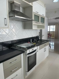 Apartamento / Cobertura Duplex - Jardim Aquarius - Locação e Venda - Residencial