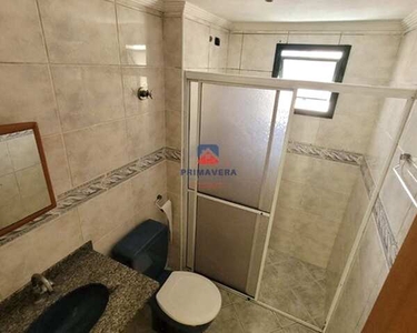 Apartamento com 1 dorm, Aviação, Praia Grande - R$ 210 mil, Cod