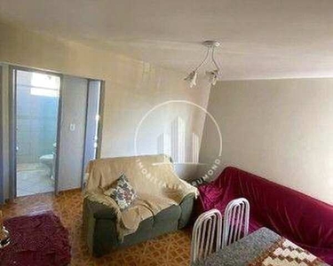 Apartamento com 1 dormitório à venda, 31 m² por R$ 192.000,00 - Campinas - São José/SC