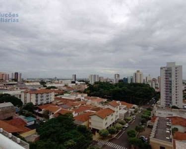 Apartamento com 1 dormitório à venda, 35 m² por R$ 200.000,00 - Edifício Terrasse Saint Ma