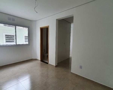 Apartamento com 1 dormitório à venda, 41 m² por R$ 199.000,00 - Vila Voturuá - São Vicente