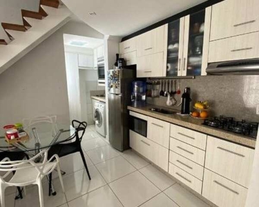 Apartamento com 1 dormitório à venda, 45 m² por R$ 190.000,00 - Bom Retiro - Joinville/SC