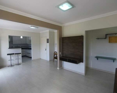 Apartamento com 1 dormitório à venda, 59 m² por R$ 210.000,00 - Bom Retiro - Joinville/SC