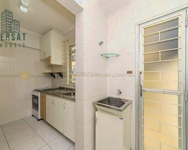 APARTAMENTO com 1 dormitório à venda com 34m² por R$ 190.000,00 no bairro Centro - CURITIB