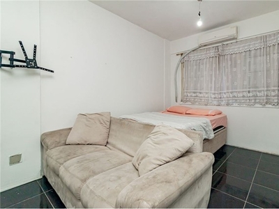 Apartamento com 1 Dormitorio(s) localizado(a) no bairro CENTRO HISTORICO em Porto Alegre