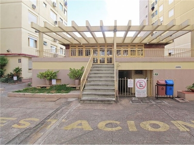 Apartamento com 1 Dormitorio(s) localizado(a) no bairro Santana em Porto Alegre / Ref.:O