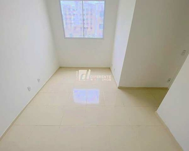 Apartamento com 2 dormitórios, 45 m² - venda por R$ 190.000,00 ou aluguel por R$ 1.124,28