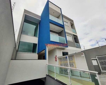 Apartamento com 2 dormitórios à venda, 45 m² por R$ 219.000,00 - Itaquera - São Paulo/SP