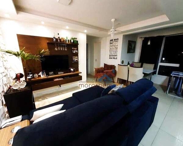Apartamento com 2 dormitórios à venda, 47 m² por R$ 213.000,00 - Estância Velha - Canoas/R