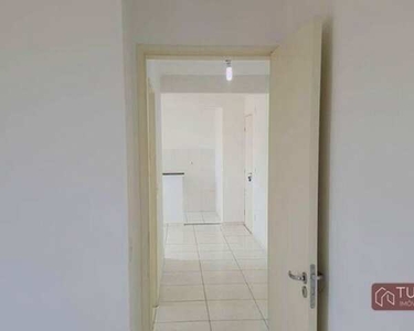 Apartamento com 2 dormitórios à venda, 48 m² por R$ 215.000,00 - Jardim Adriana - Guarulho