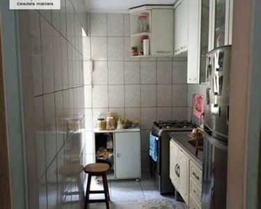Apartamento com 2 dormitórios à venda, 48 m² por R$ 215.000,00 - Lauzane Paulista - São Pa