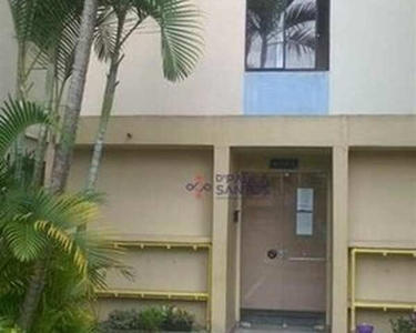 Apartamento com 2 dormitórios à venda, 50 m² por R$ 191.500 - Conjunto Residencial José Bo