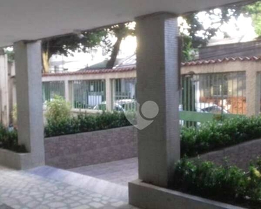 Apartamento com 2 dormitórios à venda, 54 m² por R$ 200.000,00 - Engenho Novo - Rio de Jan