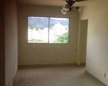 Apartamento com 2 dormitórios à venda, 55 m² por R$ 215.000,00 - Engenho Novo - Rio de Jan