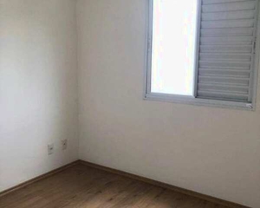 Apartamento com 2 dormitórios à venda, 55 m² por R$ 215.000,00 - Granja Viana - Cotia/SP