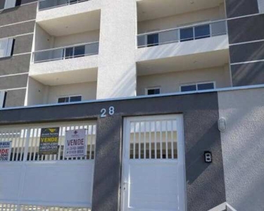 Apartamento com 2 dormitórios à venda, 60 m² por R$ 198.000,00 - Jardim Padre Rodolfo - Pi