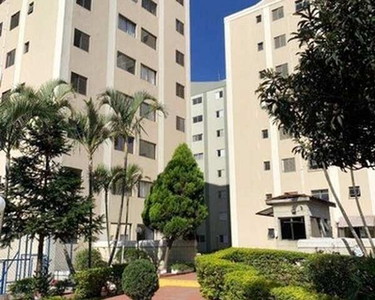 Apartamento com 2 dormitórios à venda, 62 m² por R$ 215.000,00 - Jardim Cumbica - Guarulho