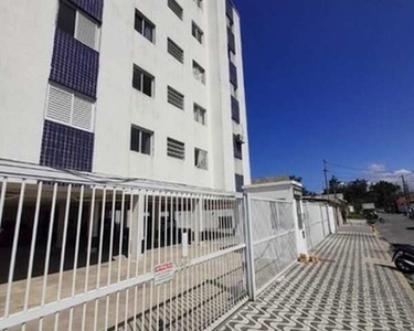 Apartamento com 2 dormitórios à venda, 68 m² por R$ 190.000,00 - Vila Sônia - Praia Grande