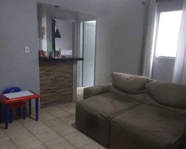 Apartamento com 2 dormitórios à venda, 78 m² por R$ 215.000,00 - Ocian - Praia Grande/SP