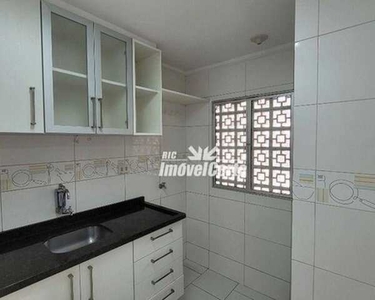 APARTAMENTO com 2 dormitórios à venda com 50m² por R$ 210.000,00 no bairro Água Verde - CU