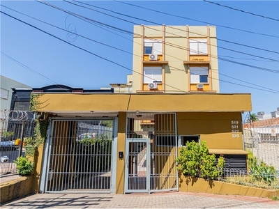 Apartamento com 2 Dormitorio(s) localizado(a) no bairro Cristal em Porto Alegre / Ref.:O