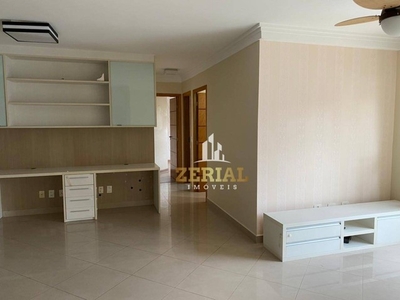 Apartamento com 3 dormitórios, 100 m² - venda por R$ 798.000,00 ou aluguel por R$ 3.500,00