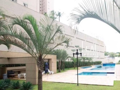 Apartamento com 3 dormitórios à venda, 134 m² por R$ 1.250.000,00 - Jardim Zaira - Guarulh