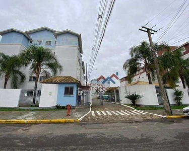 Apartamento com 3 dormitórios à venda, 60 m² por R$ 215.000,00 - Igara - Canoas/RS